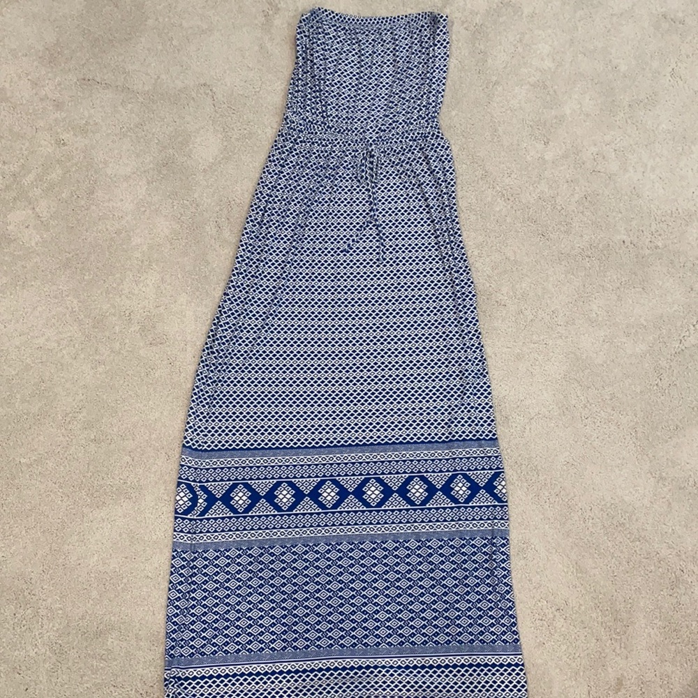 Old Navy maxi dress